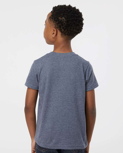 Youth Poly-Rich T-Shirt