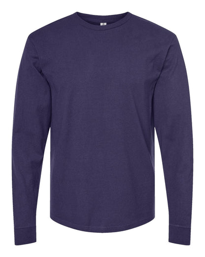Tultex 291 Unisex Heavyweight Jersey Long Sleeve T-Shirt