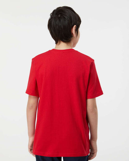 Youth Heavyweight Jersey T-Shirt