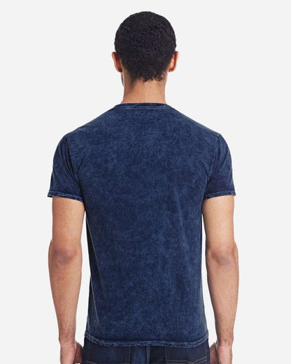 Unisex Mineral Wash T-Shirt