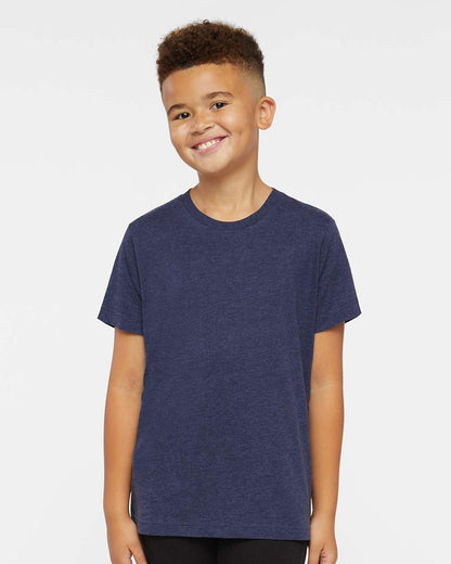 Youth Fine Jersey Tee