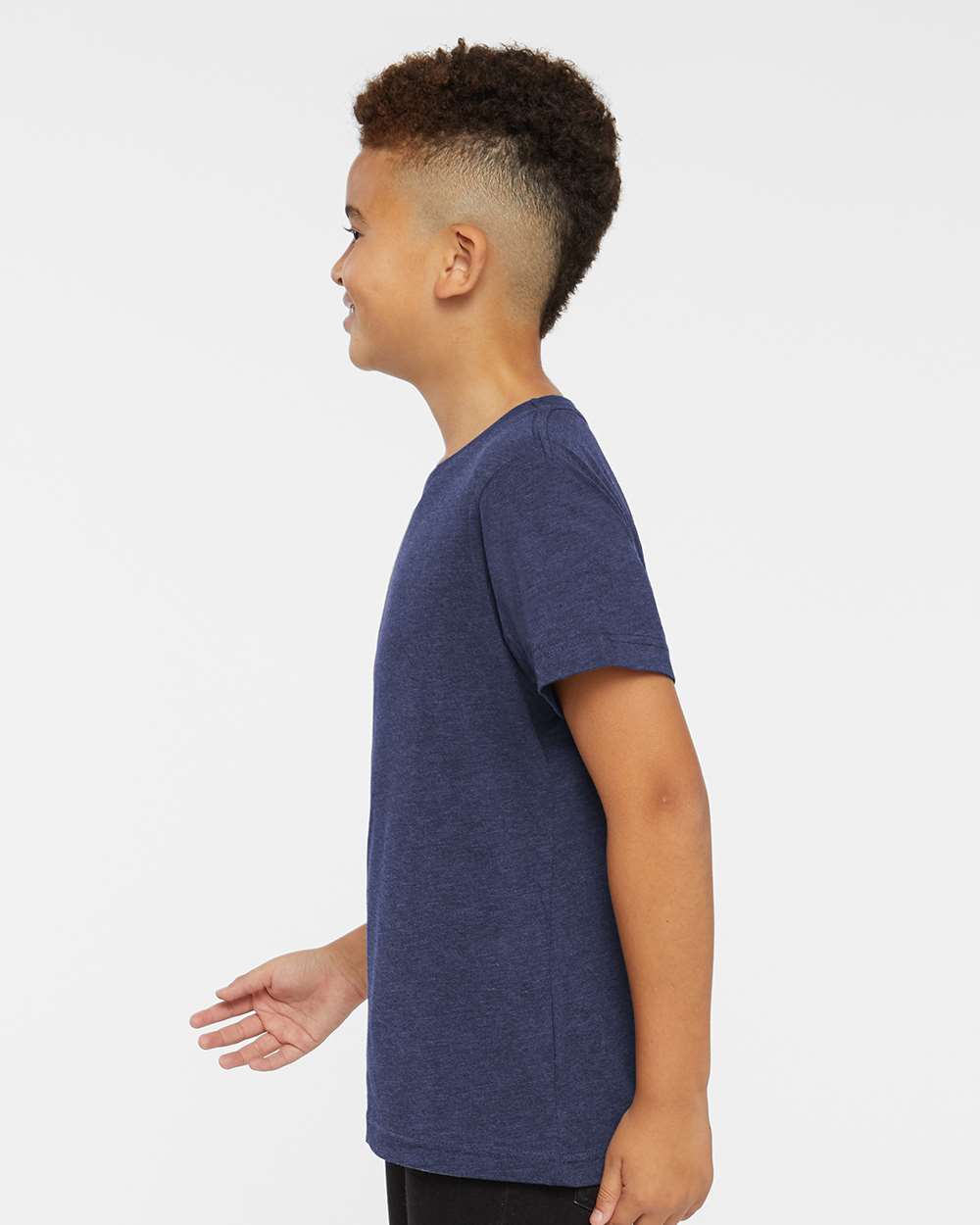 Youth Fine Jersey Tee
