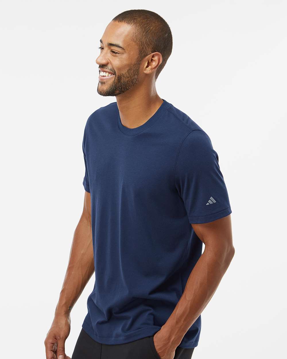 Men's Blended T-Shirt