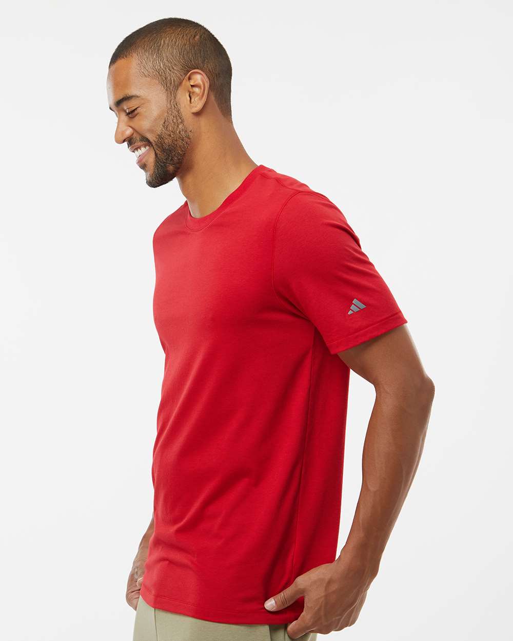 Men's Blended T-Shirt