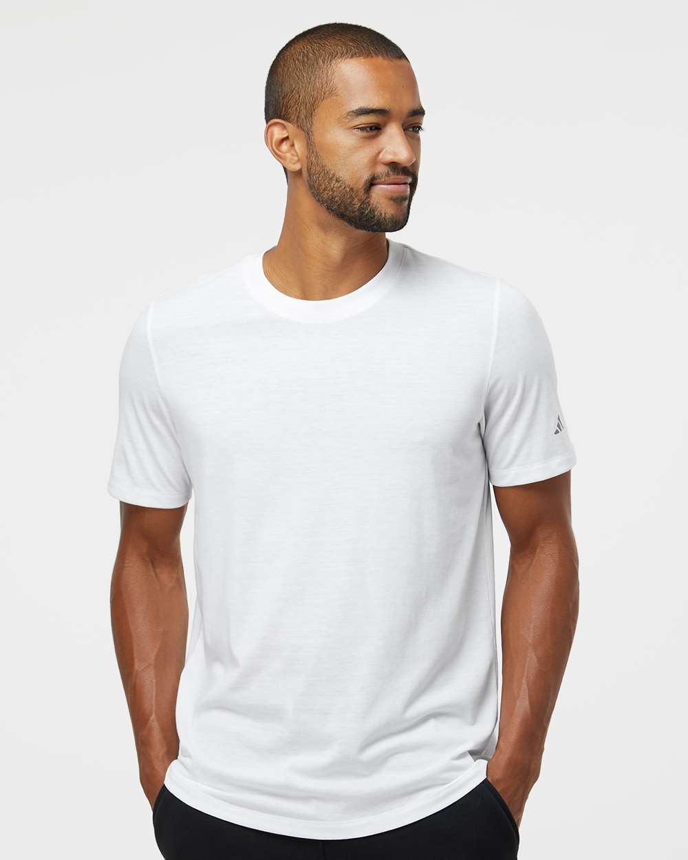 Men's Blended T-Shirt