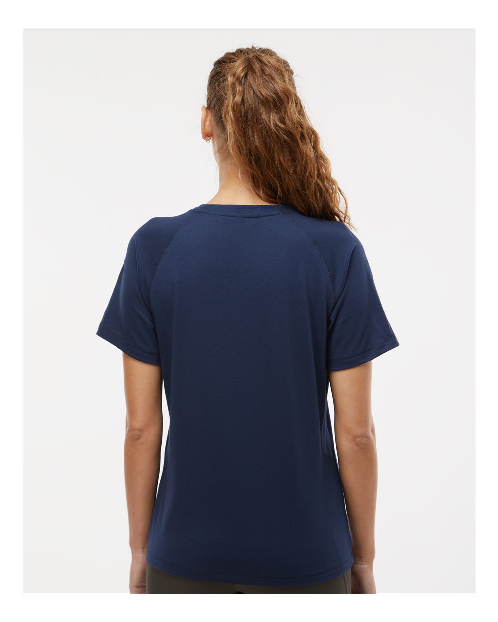 Women's Blended T-Shirt