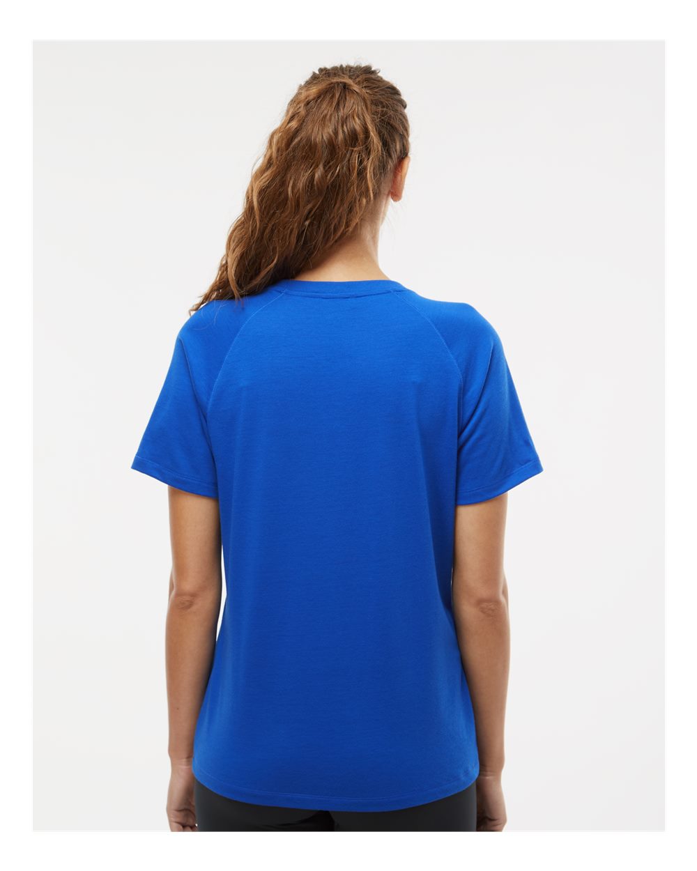Women's Blended T-Shirt