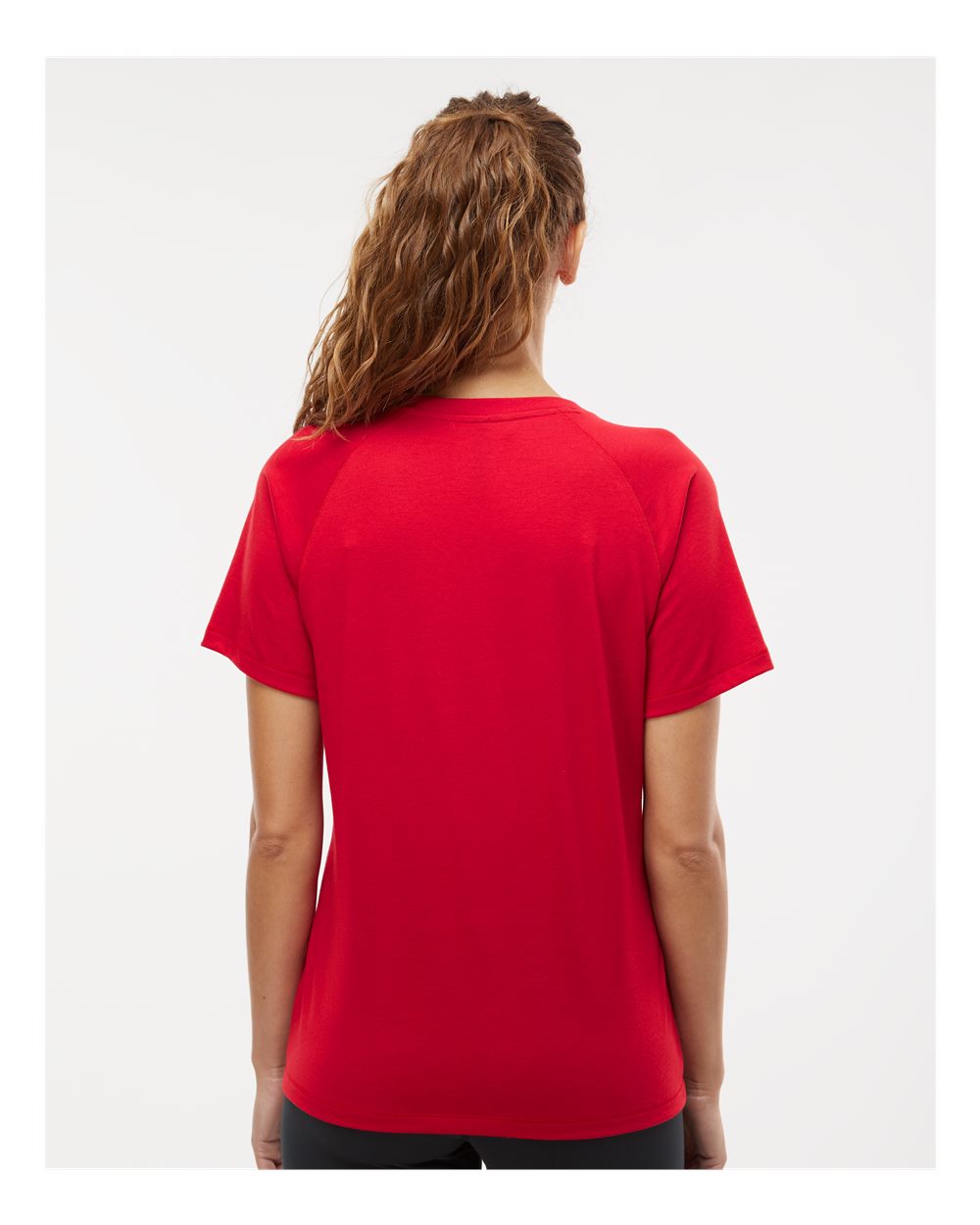 Women's Blended T-Shirt