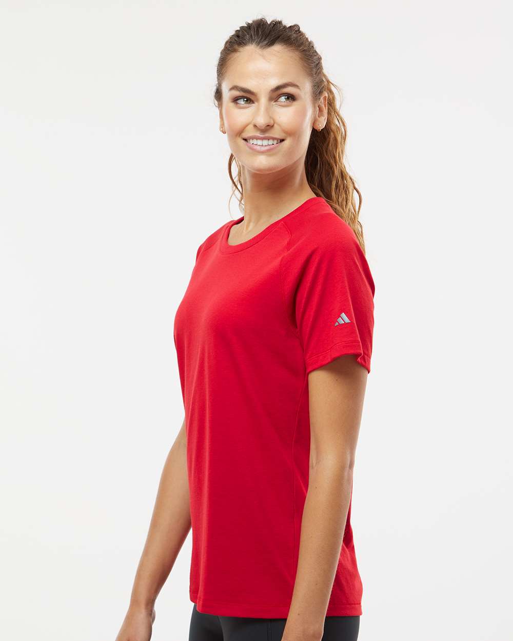 Women's Blended T-Shirt