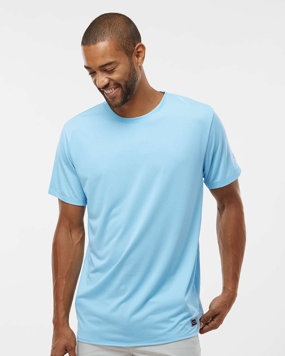 Men's Team Issue Hydrolix T-Shirt