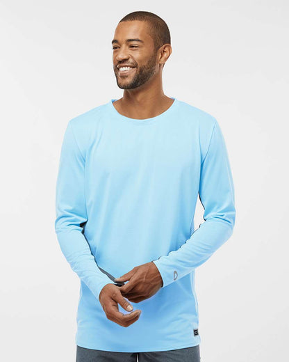 Men's Team Issue Hydrolix Long Sleeve T-Shirt