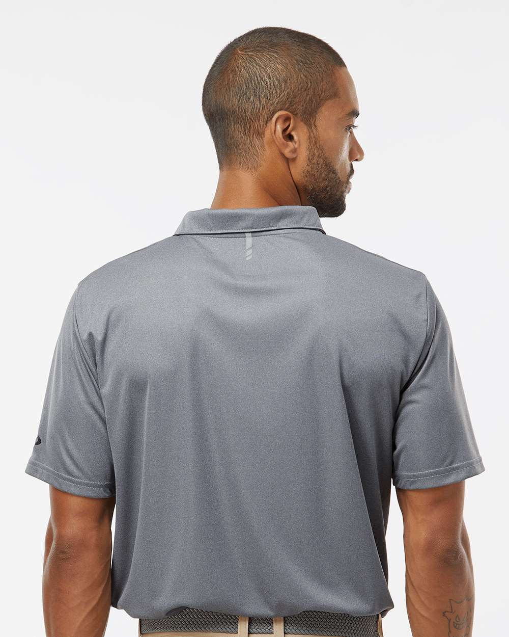 Men's Team Issue Hydrolix Polo
