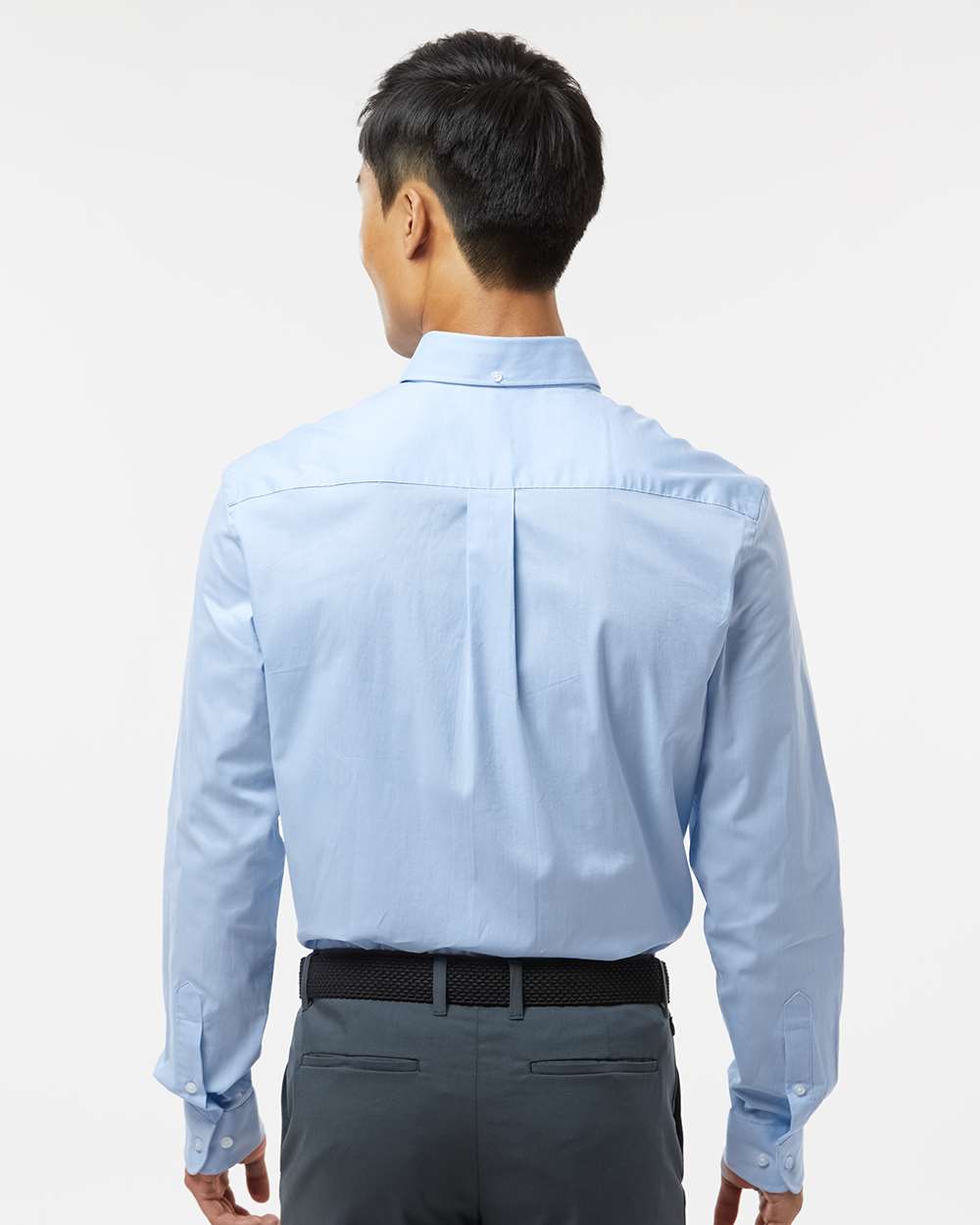 Men's Chambray Shirt
