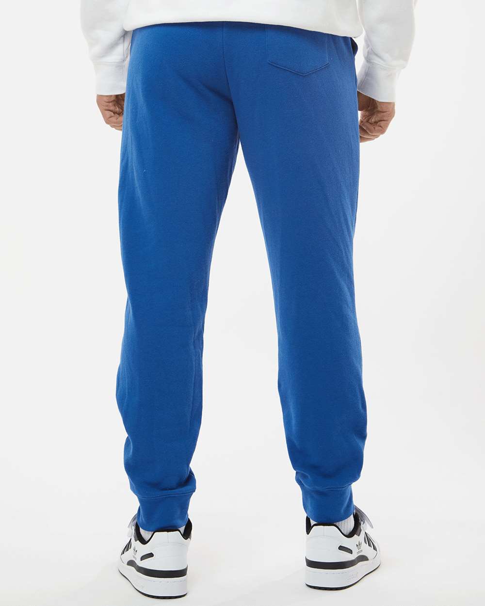 Independent Trading Co. Midweight Fleece Pants