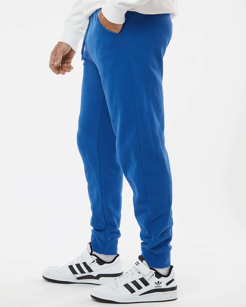 Independent Trading Co. Midweight Fleece Pants
