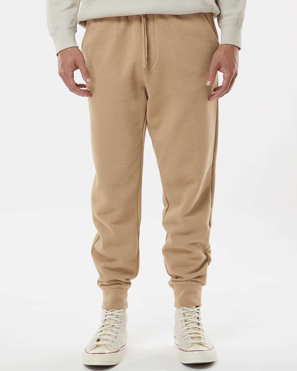 Independent Trading Co. Midweight Fleece Pants