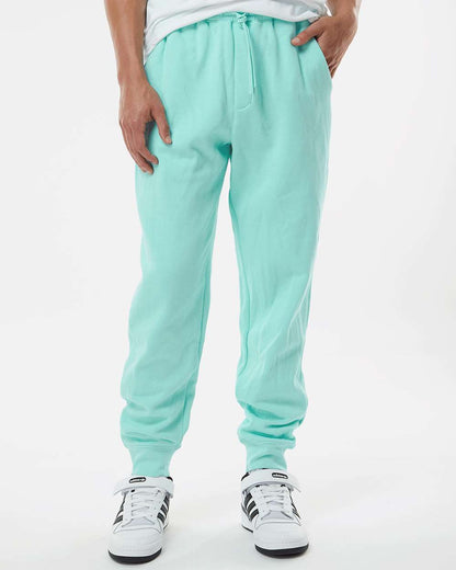 Independent Trading Co. Midweight Fleece Pants