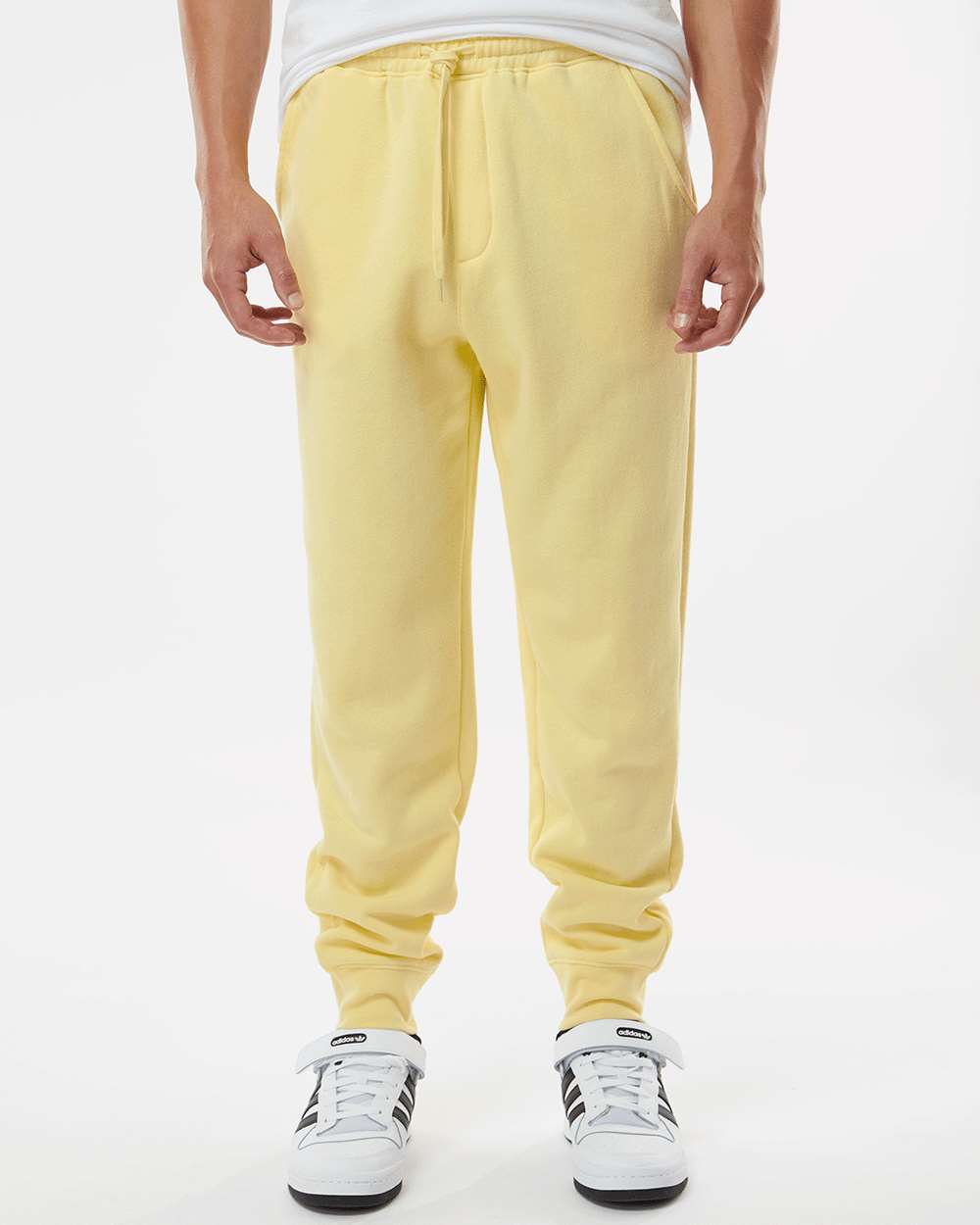 Independent Trading Co. Midweight Fleece Pants