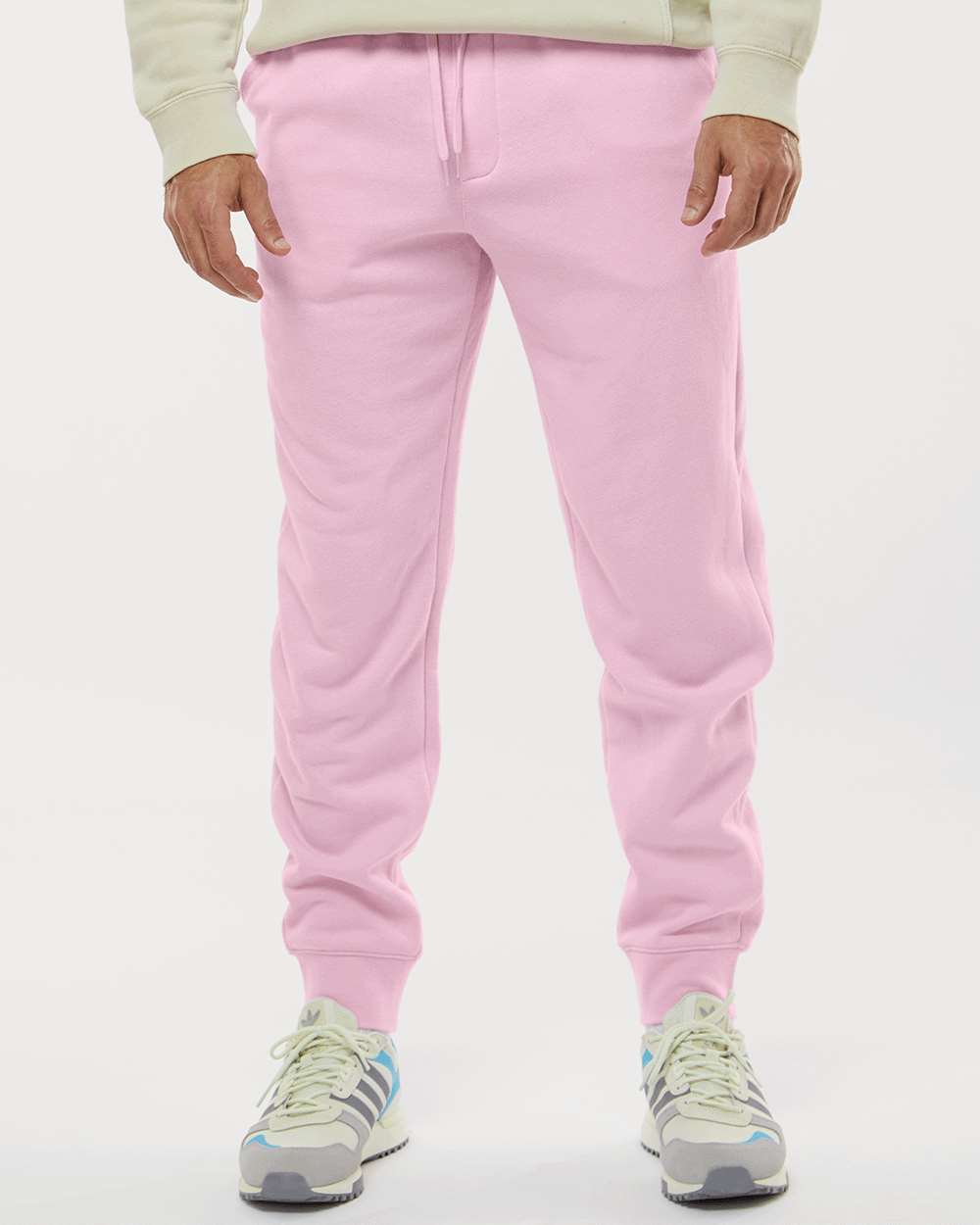 Independent Trading Co. Midweight Fleece Pants