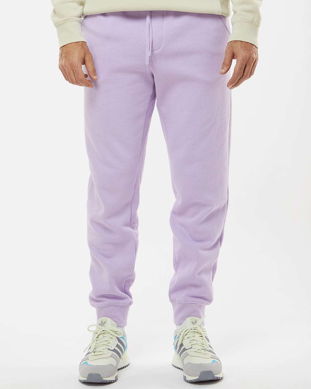 Independent Trading Co. Midweight Fleece Pants