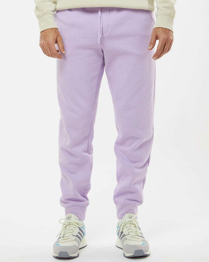 Independent Trading Co. Midweight Fleece Pants