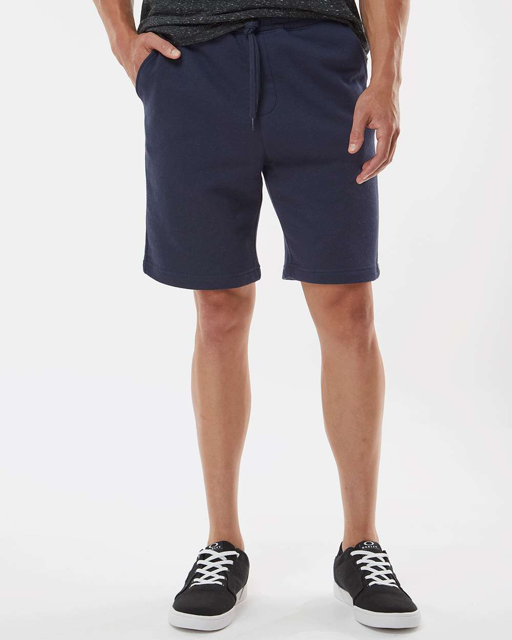 Independent Trading Co. Midweight Fleece Shorts