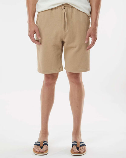 Independent Trading Co. Midweight Fleece Shorts