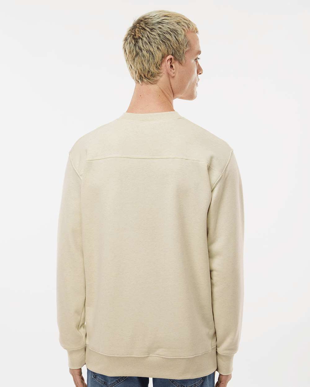 Men's Hart MountainÂ™ II Crewneck Sweatshirt