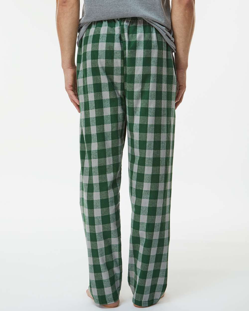 Men's Harley Flannel Pants