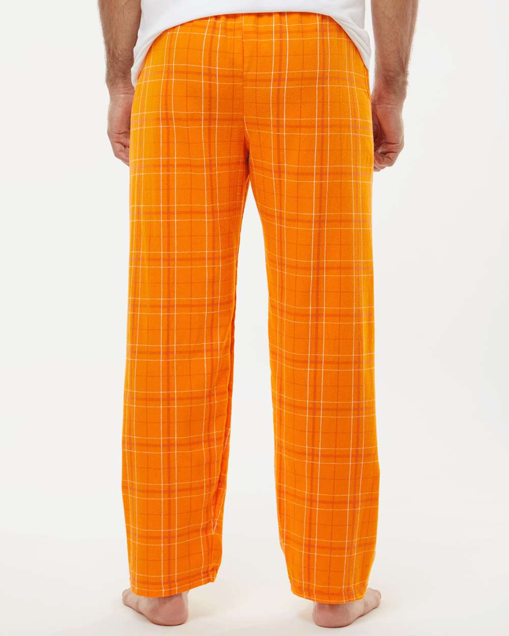 Men's Harley Flannel Pants