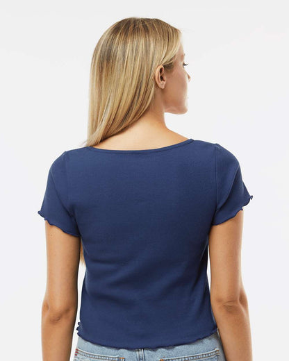 Women's Baby Rib T-Shirt