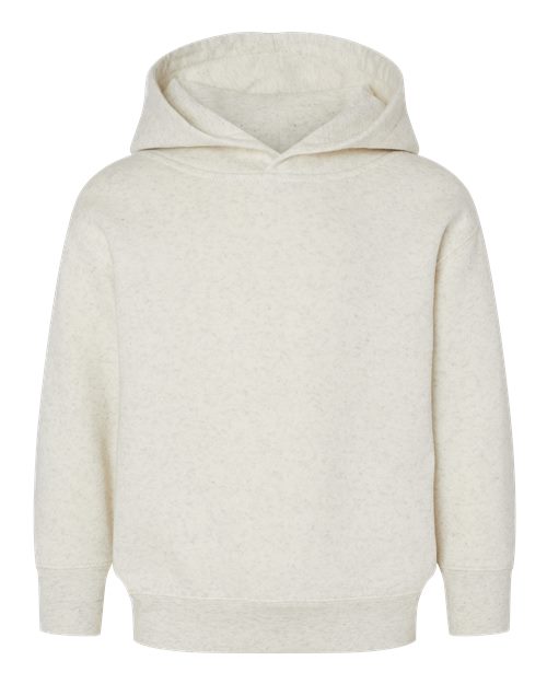 Rabbit Skins Toddler Pullover Fleece Hoodie
