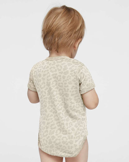 Infant Fine Jersey Bodysuit