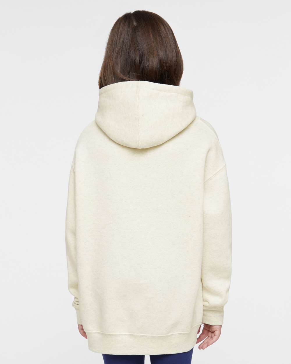 Youth Fleece Hoodie Sweatshirt
