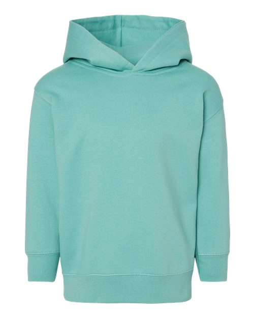 Rabbit Skins Toddler Pullover Fleece Hoodie