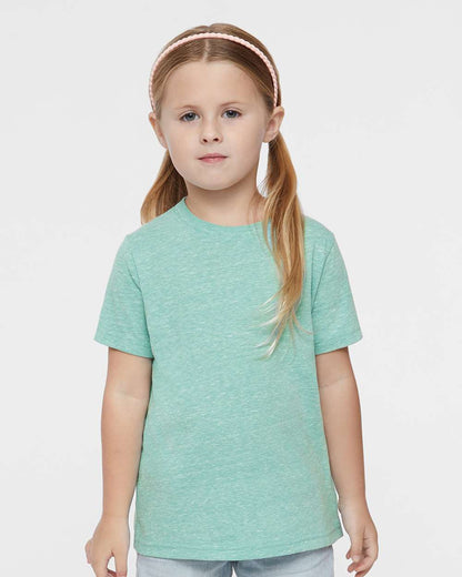 Toddler Harborside MÃƒÂ©lange T-Shirt