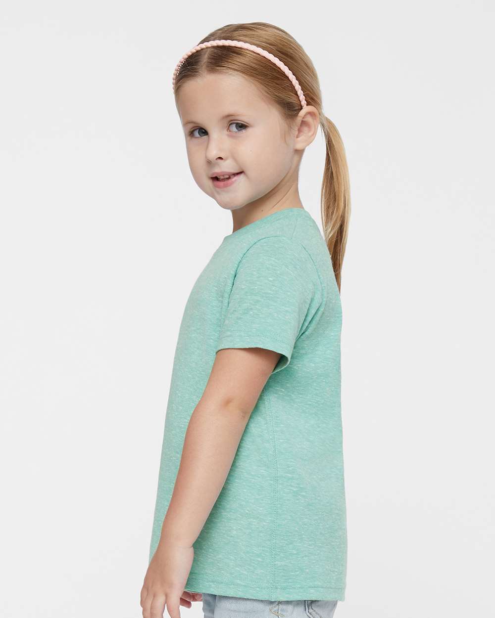 Toddler Harborside MÃƒÂ©lange T-Shirt