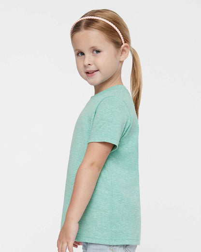 Toddler Harborside MÃƒÂ©lange T-Shirt
