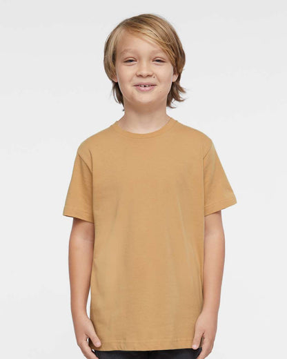 Youth Fine Jersey Tee