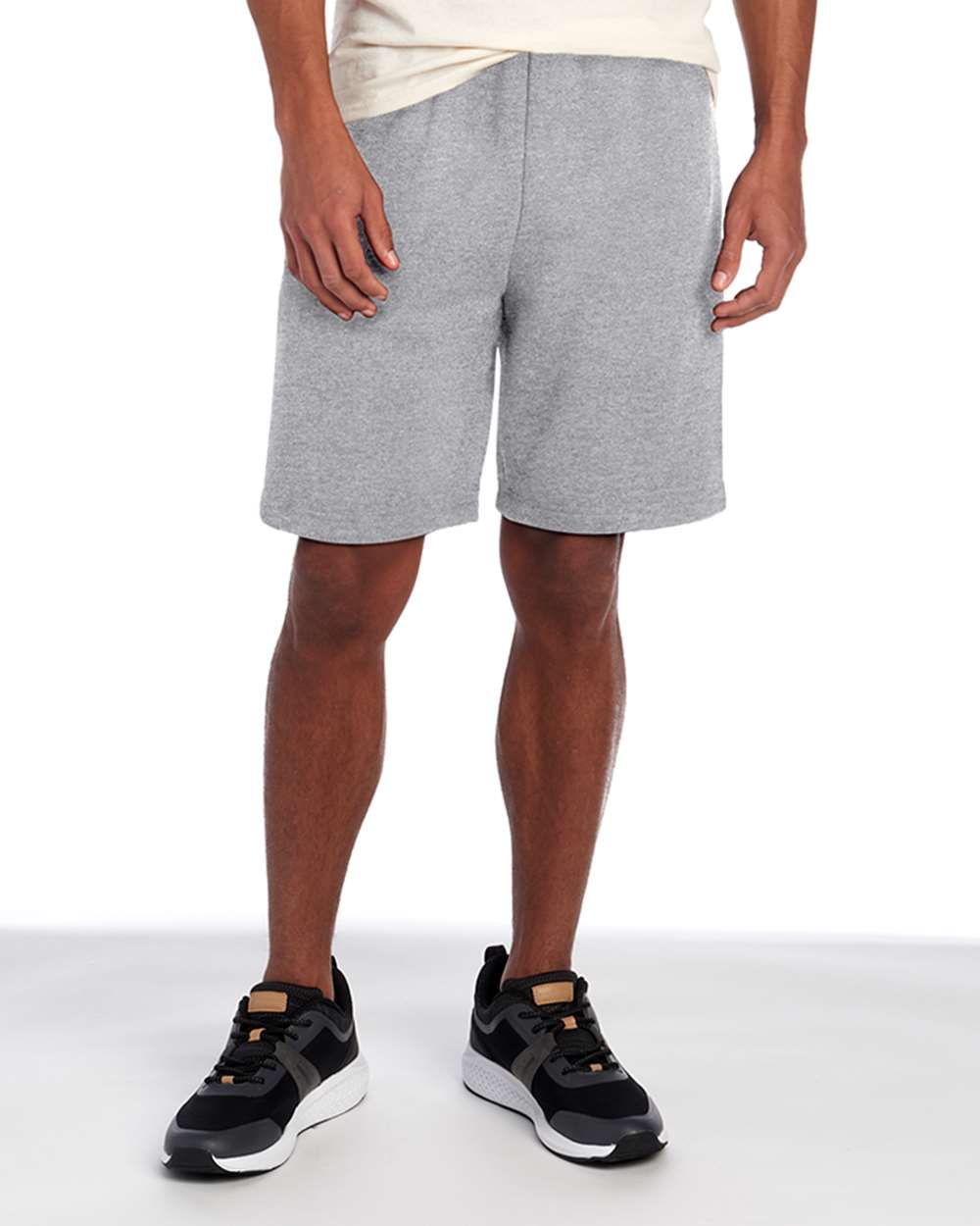 Unisex NublendÃ‚Â® Fleece Shorts
