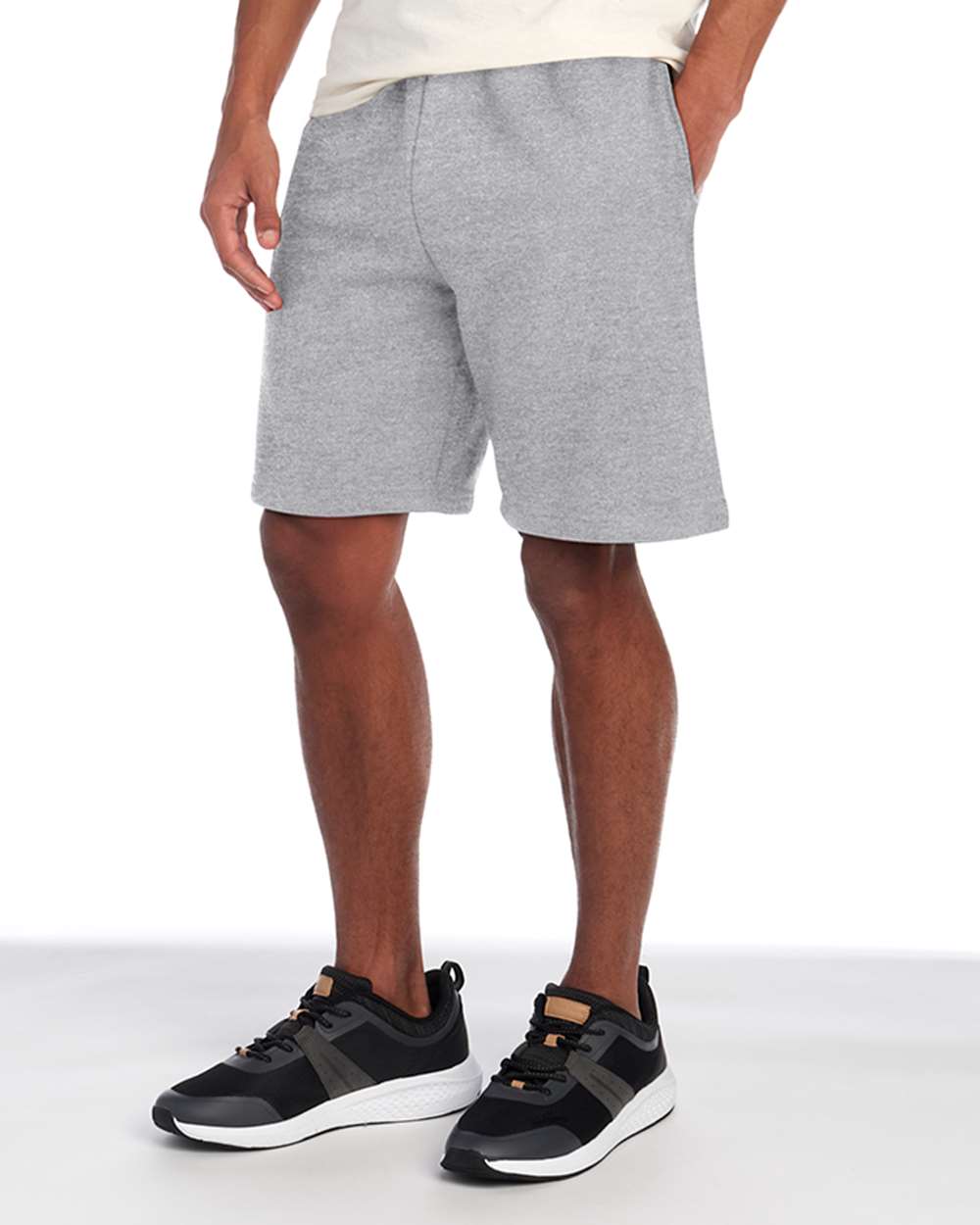 Unisex NublendÃ‚Â® Fleece Shorts