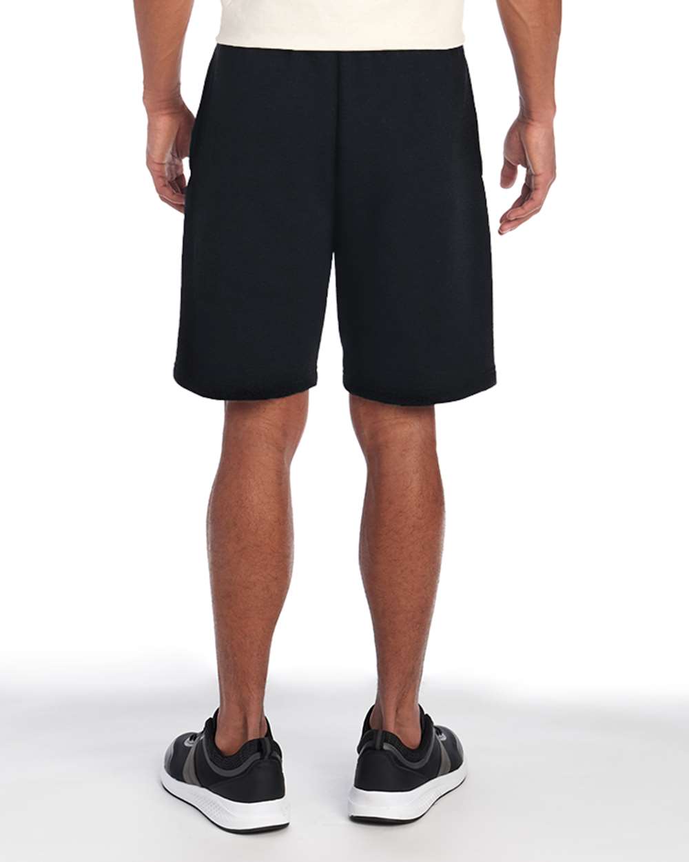 Unisex NublendÃ‚Â® Fleece Shorts