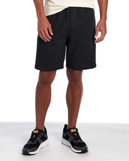 Unisex NublendÃ‚Â® Fleece Shorts