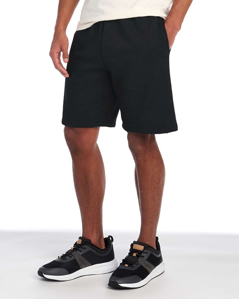 Unisex NublendÃ‚Â® Fleece Shorts