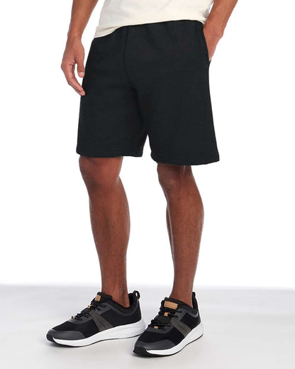 Unisex NublendÃ‚Â® Fleece Shorts