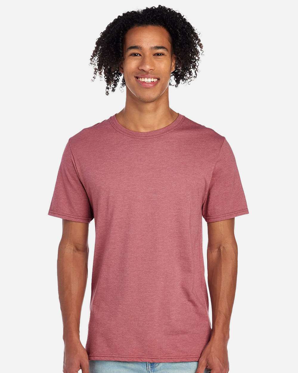 Premium Blend Ring-Spun T-Shirt