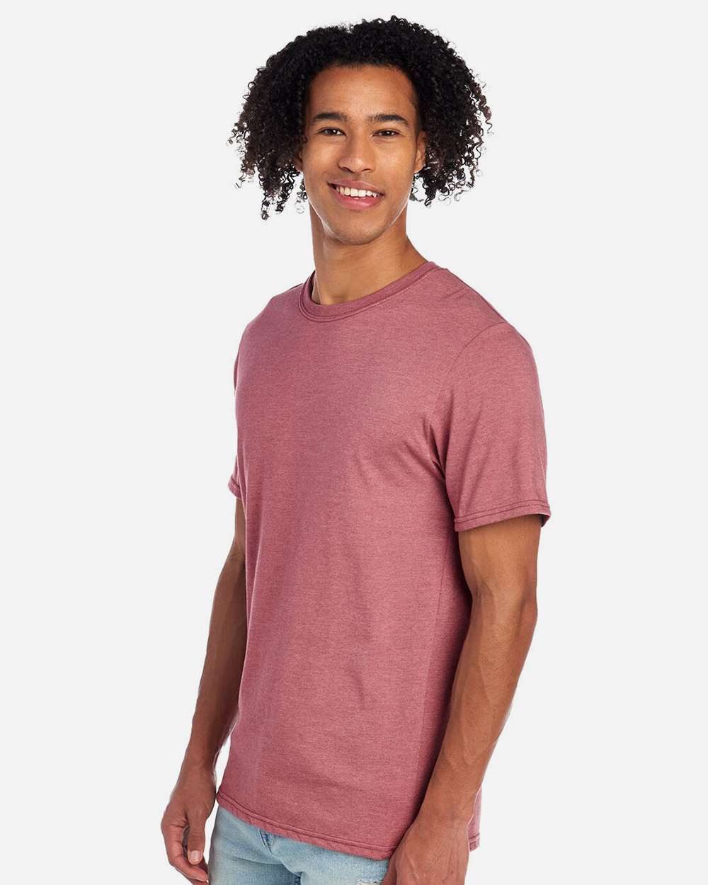 Premium Blend Ring-Spun T-Shirt