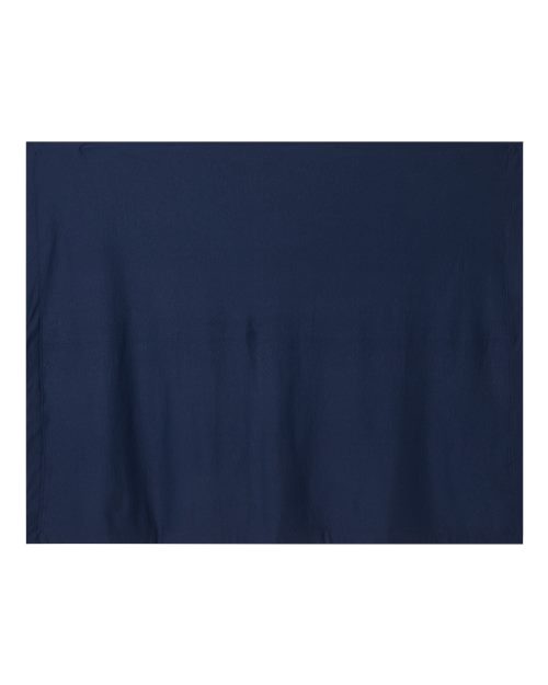 Gildan Heavy Blend Fleece Stadium Blanket