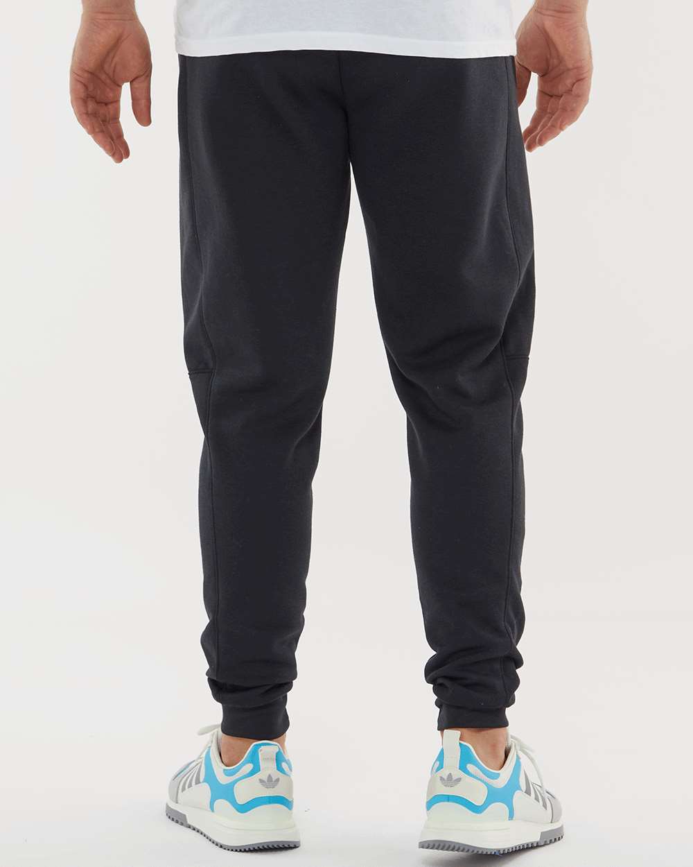 Unisex Eco ReviveÃ‚â„¢ Three-Season Triblend Fleece Joggers
