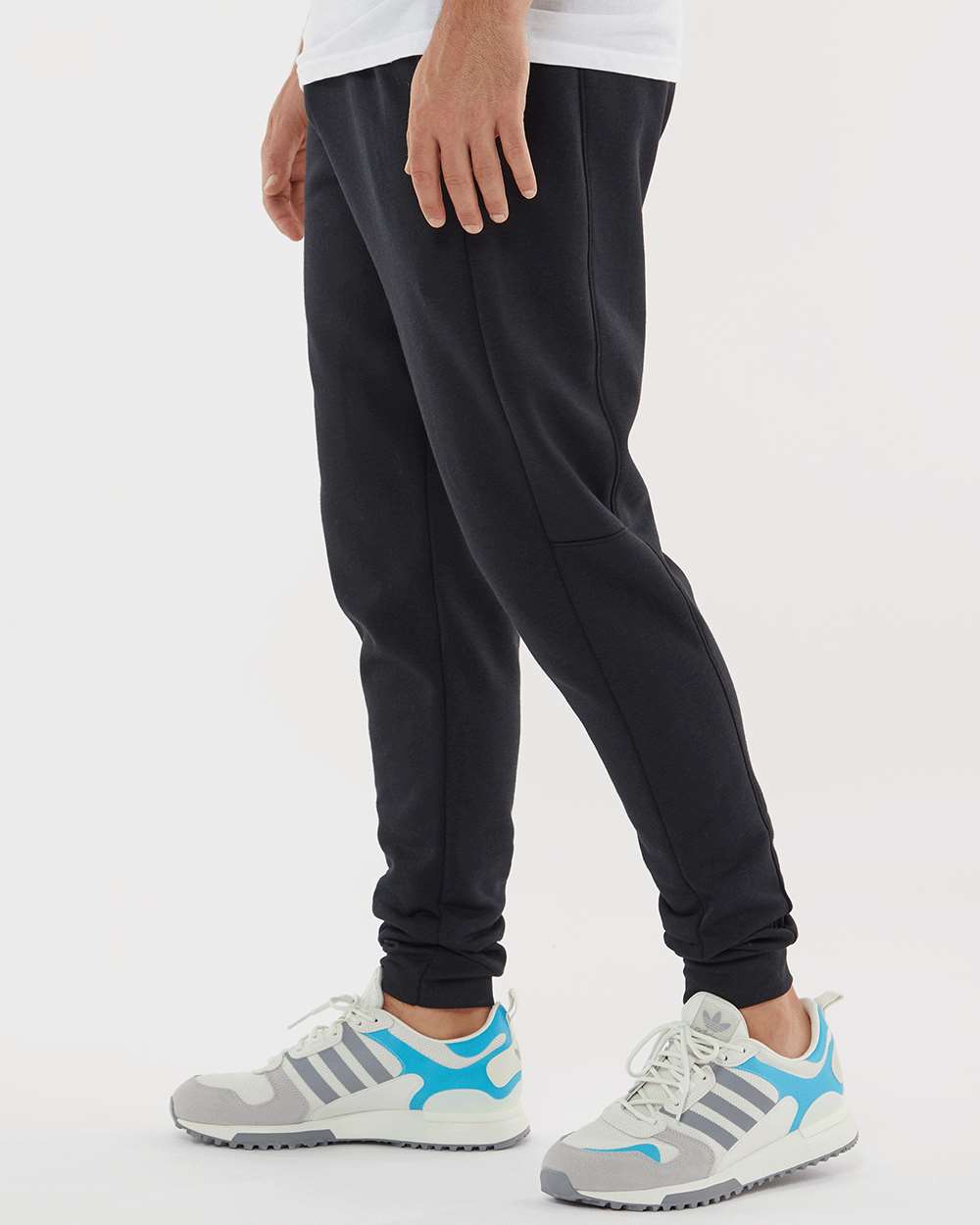 Unisex Eco ReviveÃ‚â„¢ Three-Season Triblend Fleece Joggers